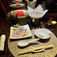 北新地 うえはら - 