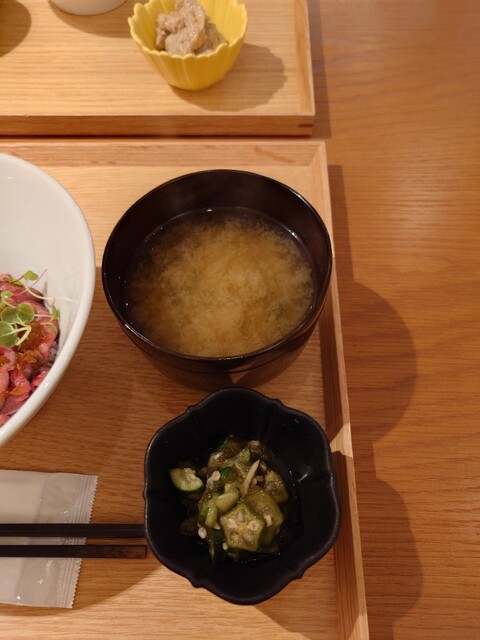 Kenkou Shokudo Chayagasaka no Ie photo 3