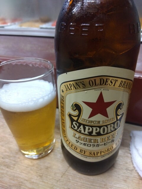 Naniwa Sushi photo 3