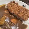 マイカリー食堂 鶴見東口店