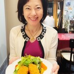 ラパンドォール - 