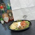 BABY BURRITO BROTHERS - 