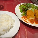 ラパンドォール - 