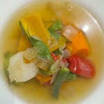 ラパンドォール - 