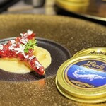 東京焼肉いのうえ - 