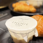 東京焼肉いのうえ - 