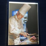 ステーキハウス のぼる - 