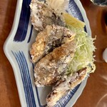 漁師料理 かなや - 