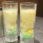 東京焼肉いのうえ - 