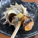 漁師料理 かなや - 