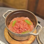 東京焼肉いのうえ - 