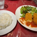 ラパンドォール - 