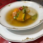 ラパンドォール - 