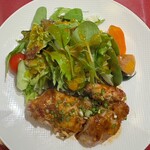 ラパンドォール - 