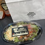 BABY BURRITO BROTHERS - 