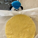 ルタオ 新千歳空港店 - 