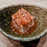 魚ト日本酒あたらよ - 