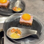 東京焼肉いのうえ - 