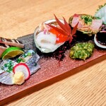 魚ト日本酒あたらよ - 