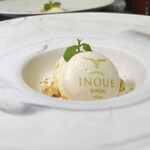 東京焼肉いのうえ - 