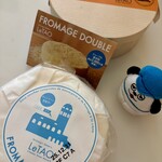 ルタオ 新千歳空港店 - 