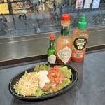 BABY BURRITO BROTHERS - 