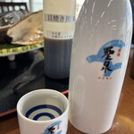 漁師料理 かなや - 