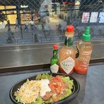 BABY BURRITO BROTHERS - 