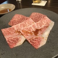 焼肉うしごろ 銀座並木通り店 - 