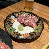 中目黒焼肉 登牛門 - 
