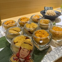 鮨 青海 - 