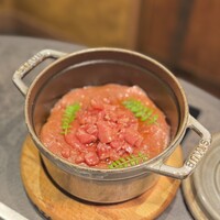 東京焼肉いのうえ 銀座店 - 