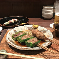鳥茂 - 