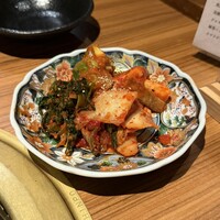 中目黒焼肉 登牛門 - 