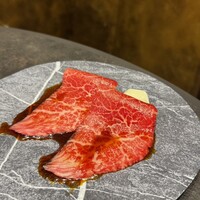 東京焼肉いのうえ 銀座店 - 