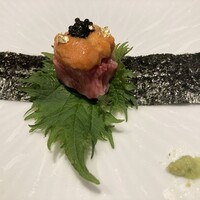 江戸前寿司 日ノ出茶屋 横浜 - 