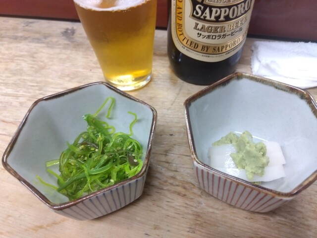 Naniwa Sushi photo 5