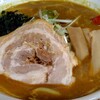 じぇんとる麺 - カレーラーメン930円