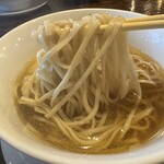 麺屋あごすけ - 