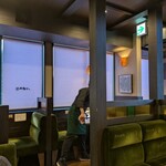 コメダ和喫茶 おかげ庵 - 