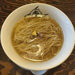 麺屋あごすけ - 