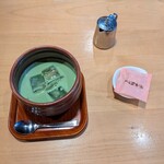 コメダ和喫茶 おかげ庵 駒沢公園店 - 