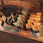 パンストック - 