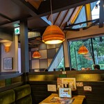 コメダ和喫茶 おかげ庵 - 