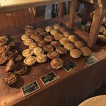 パンストック - 