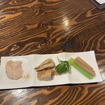 麺屋あごすけ - 