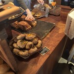 パンストック - 