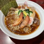 麺ダイニング ととこ - 