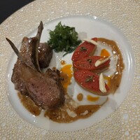 ガストロノミー ジョエル・ロブション - 
