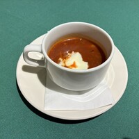 ロシヤ料理 ラルース - 